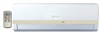 Aeronik ASO/ASI-09HP1